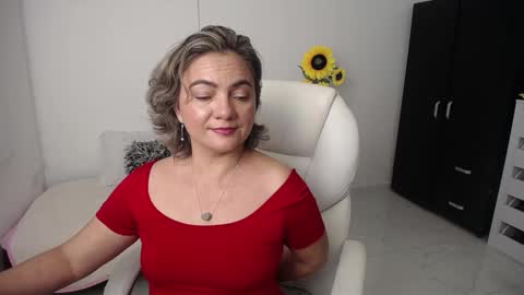 REBECA online show from January 3, 2:51 pm