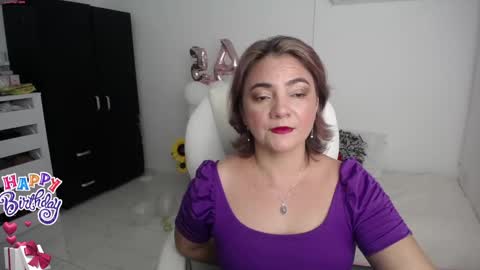 REBECA online show from January 16, 10:55 pm