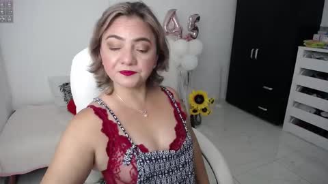REBECA online show from January 25, 11:13 am