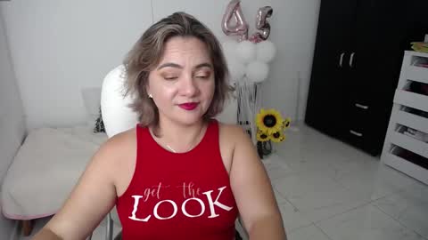 REBECA online show from January 27, 2:10 am