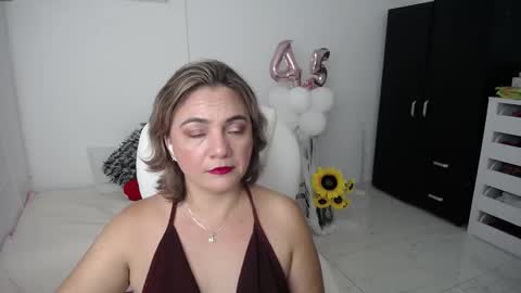 REBECA online show from January 27, 11:54 pm