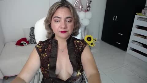 REBECA online show from February 1, 2:37 am