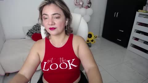 REBECA online show from February 1, 12:16 pm