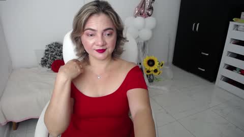 REBECA online show from February 2, 11:40 am