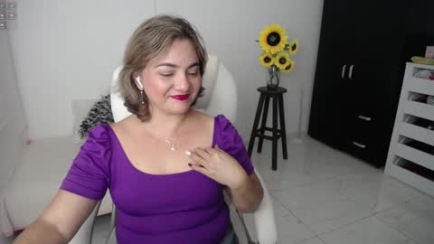 REBECA online show from February 4, 11:06 pm