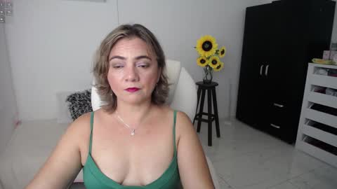 REBECA online show from February 5, 10:12 pm