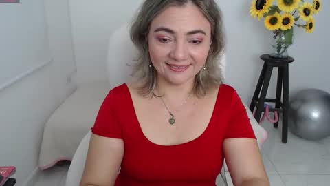 REBECA online show from September 9, 12:05 pm