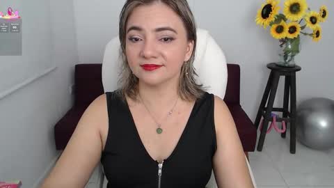 REBECA online show from September 14, 1:32 pm