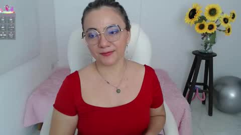 REBECA online show from September 16, 2:12 am