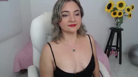 REBECA online show from September 17, 2:52 pm