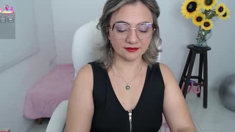 REBECA online show from September 18, 11:56 am