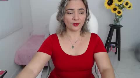 REBECA online show from September 21, 1:13 pm