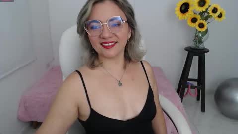 REBECA online show from September 23, 12:30 pm