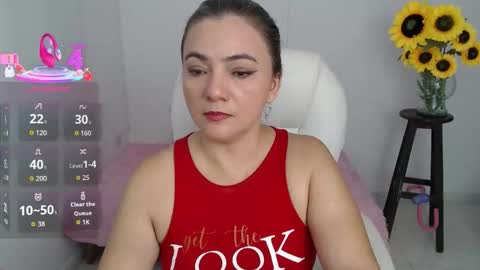 REBECA online show from October 1, 1:39 pm