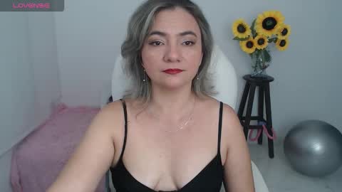 REBECA online show from October 6, 1:08 pm