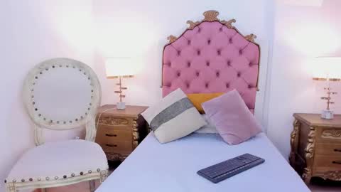 Rebeca Whatsson online show from December 23, 11:36 am