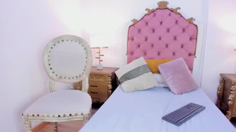 Rebeca Whatsson online show from December 23, 3:12 pm