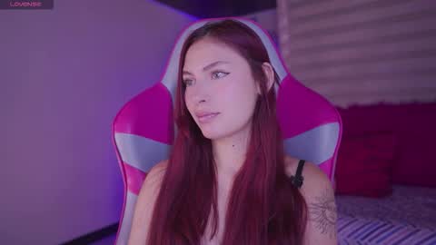 Rebeca  online show from January 13, 4:56 pm