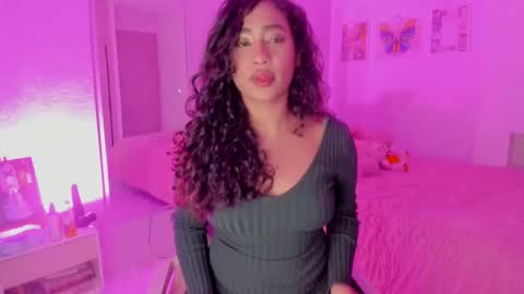 Snapshot of rebecaharrison111 chatting on October 3, 12:29 am Rebeca online show from October 3, 12:29 am