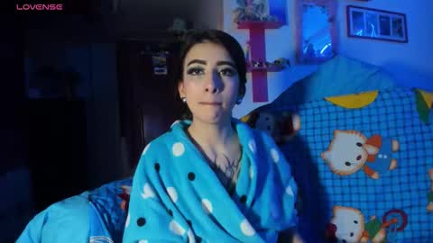 Rebecca online show from March 5, 2:40 am