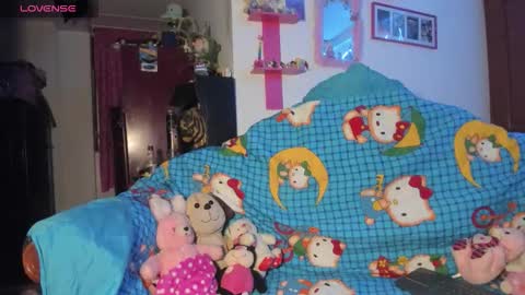 Rebecca online show from March 9, 3:32 am