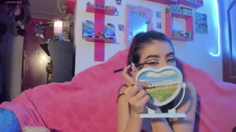 Rebecca online show from April 7, 4:57 am