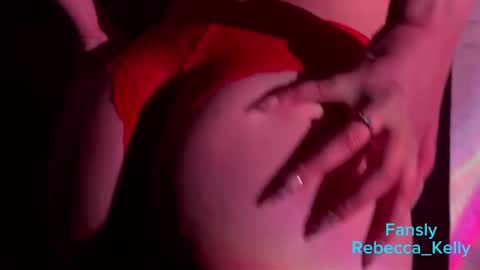 rebecca_____ online show from January 8, 2:03 am