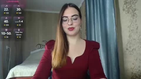 Rebecca online show from February 25, 11:20 am