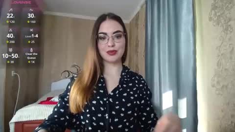 Rebecca online show from March 15, 8:31 am