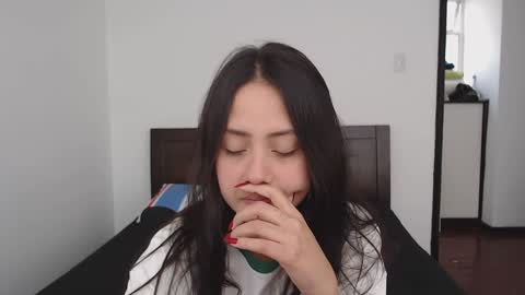 Rebecca independent model online show from January 26, 10:13 pm