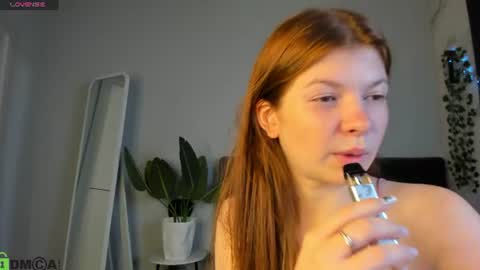 Rebecca online show from July 3, 1:01 am
