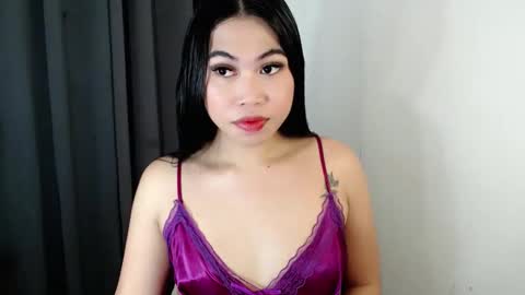 its me asian rebecca online show from February 2, 12:48 pm