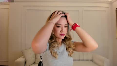 Rebe online show from March 23, 7:18 pm