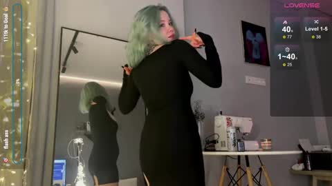 Rebecca Nikson online show from November 5, 3:06 am