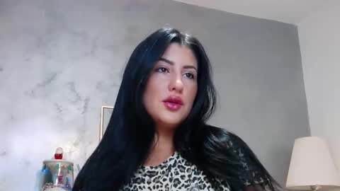 RebeccaRyen online show from December 15, 3:44 am