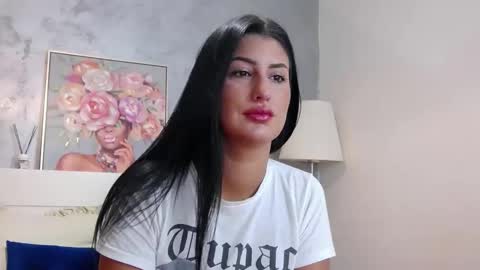 RebeccaRyen online show from December 18, 3:34 am