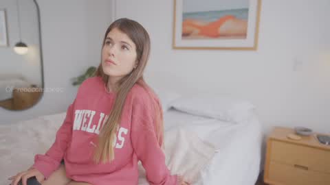 - Maria - Of rebeccastonec - telegram  online show from October 8, 8:17 pm