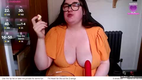 Snapshot of rebeccasummercam chatting on March 25, 9:15 am rebeccasummercam online show from March 25, 9:15 am