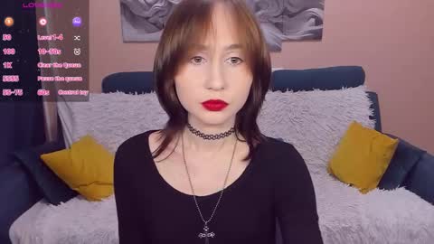 RebeccaWind online show from September 19, 11:44 am