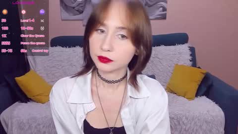 RebeccaWind online show from September 23, 11:57 am