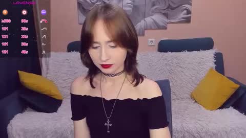 RebeccaWind online show from September 25, 11:36 am
