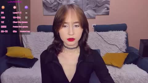 RebeccaWind online show from September 30, 11:48 am
