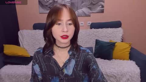 RebeccaWind online show from October 6, 11:51 am