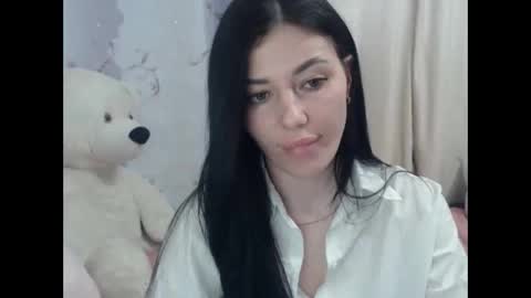 Rebeka 08 online show from March 26, 3:50 pm