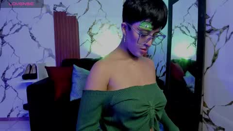 REBEKA online show from October 8, 1:31 pm