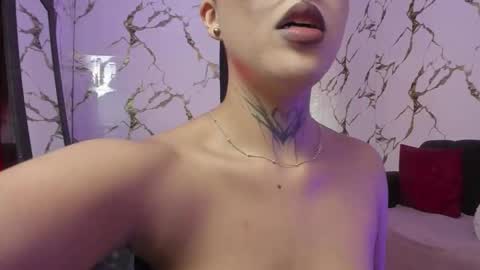 REBEKA online show from December 2, 12:32 pm