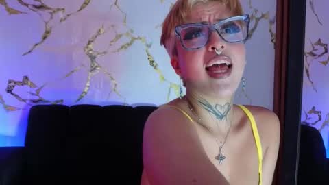 REBEKA online show from February 3, 2:44 pm