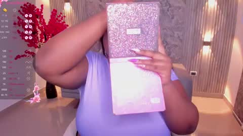 rebeka online show from February 26, 11:09 am