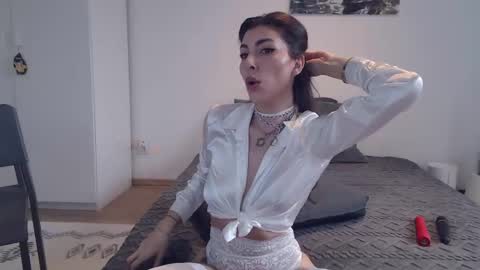 Rebeka online show from January 26, 9:19 am