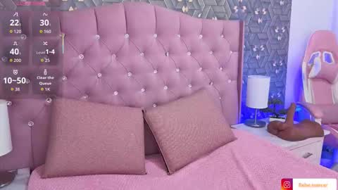 Rebekah online show from January 9, 4:26 am